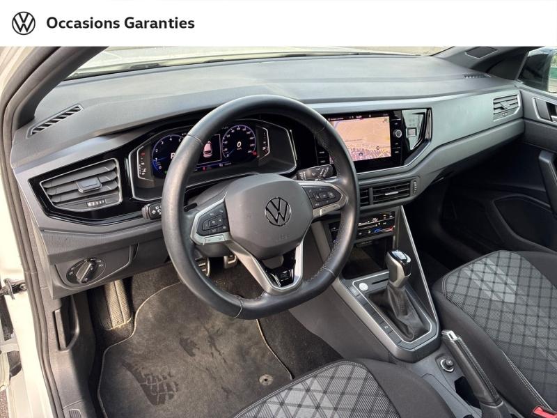Voitures occasions VOLKSWAGEN TAIGO R-Line Mozac