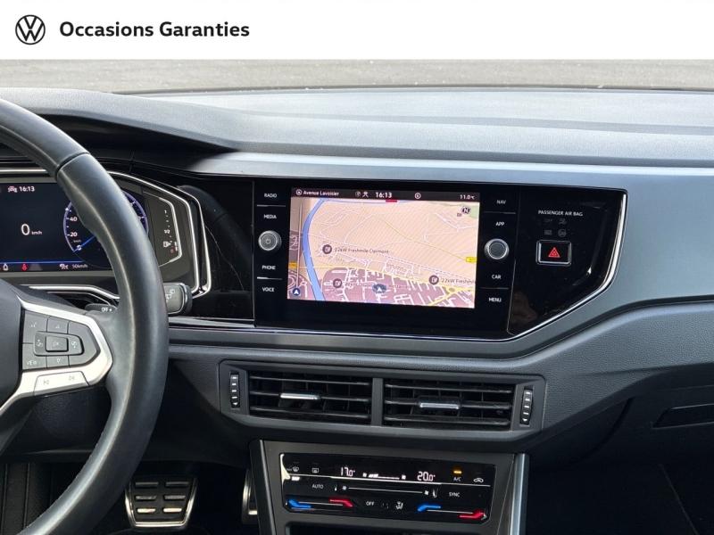 Voitures occasions VOLKSWAGEN TAIGO R-Line Mozac