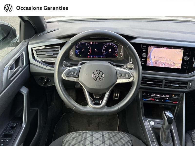 Voitures occasions VOLKSWAGEN TAIGO R-Line Mozac