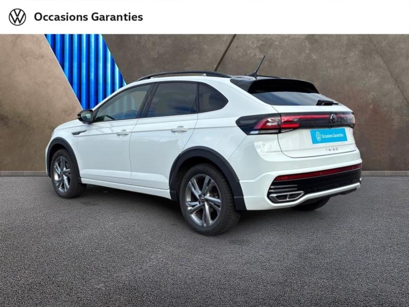 Voitures occasions VOLKSWAGEN TAIGO R-Line Mozac