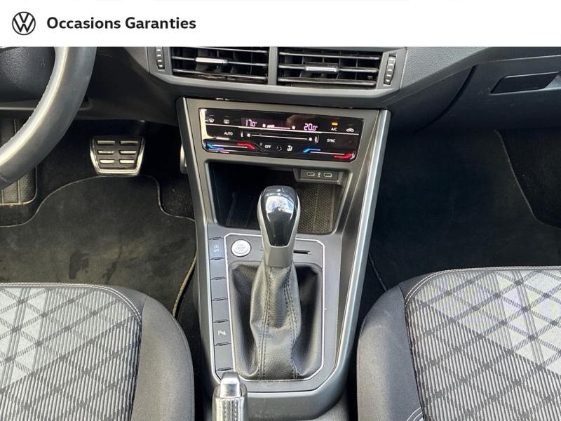 Voitures occasions VOLKSWAGEN TAIGO R-Line Mozac