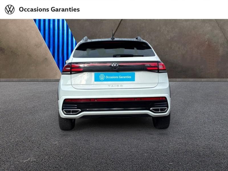 Voitures occasions VOLKSWAGEN TAIGO R-Line Mozac