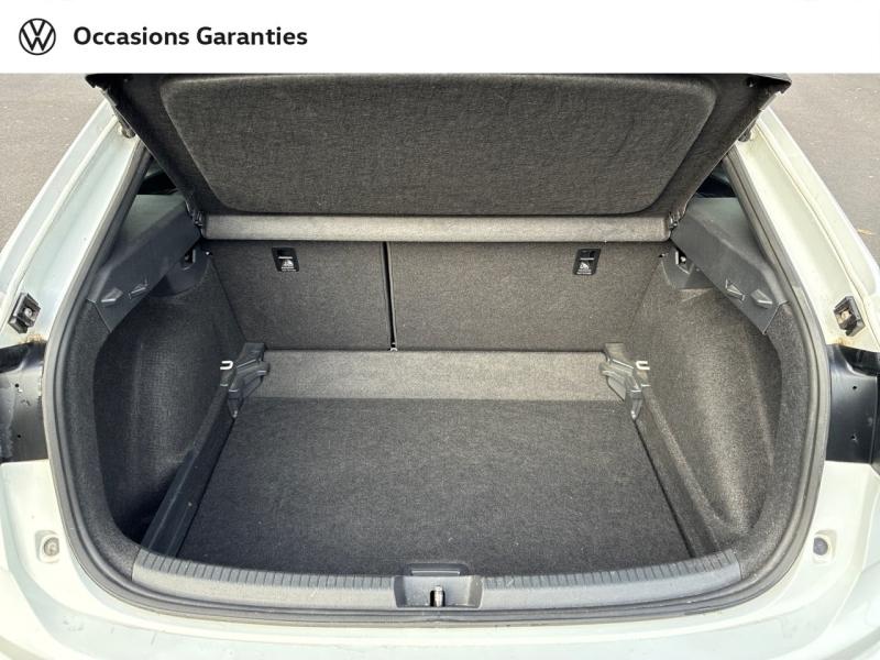 Voitures occasions VOLKSWAGEN TAIGO R-Line Mozac