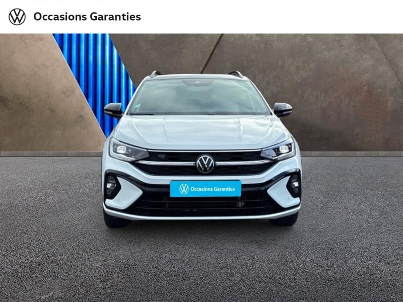 Voitures occasions VOLKSWAGEN TAIGO R-Line Mozac