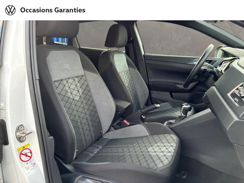 Voitures occasions VOLKSWAGEN TAIGO R-Line Mozac