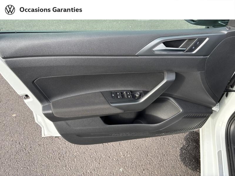 Voitures occasions VOLKSWAGEN TAIGO R-Line Mozac