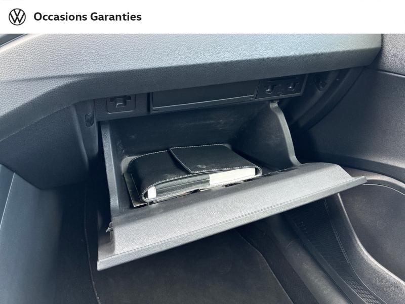 Voitures occasions VOLKSWAGEN TAIGO R-Line Mozac