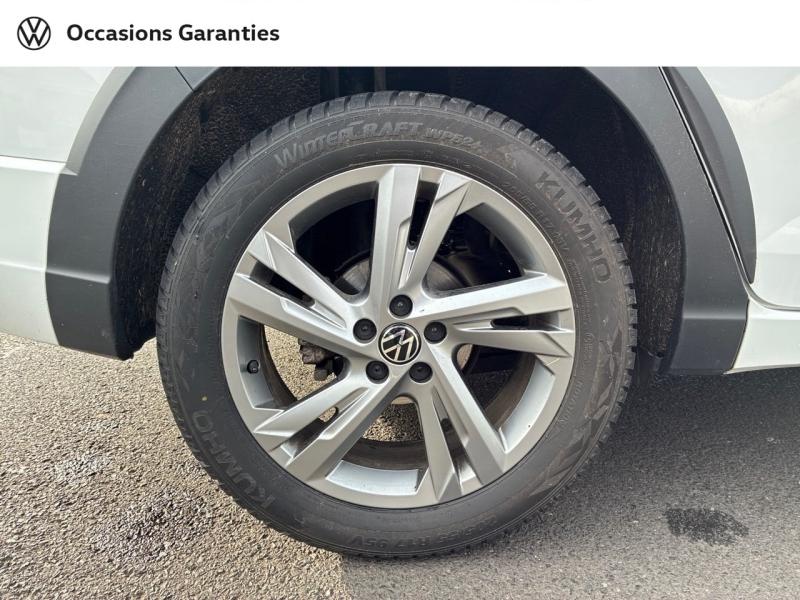 Voitures occasions VOLKSWAGEN TAIGO R-Line Mozac