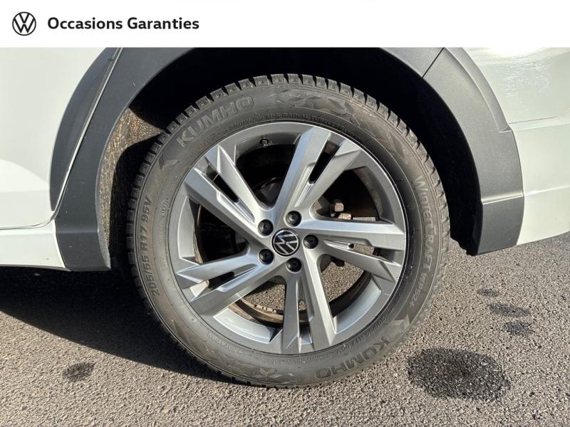 Voitures occasions VOLKSWAGEN TAIGO R-Line Mozac