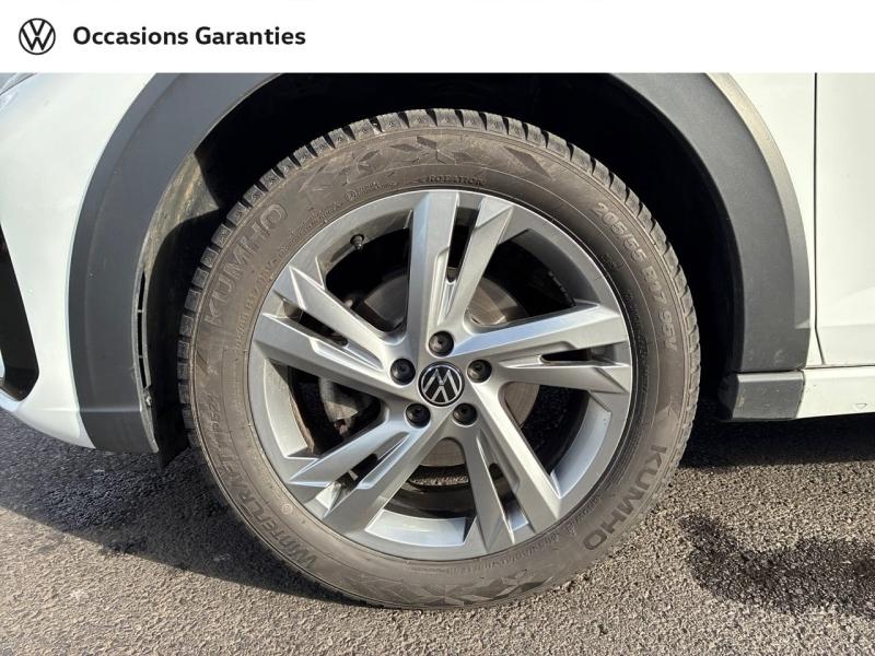 Voitures occasions VOLKSWAGEN TAIGO R-Line Mozac