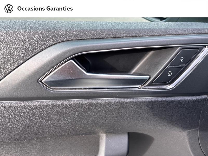 Voitures occasions VOLKSWAGEN TAIGO R-Line Mozac