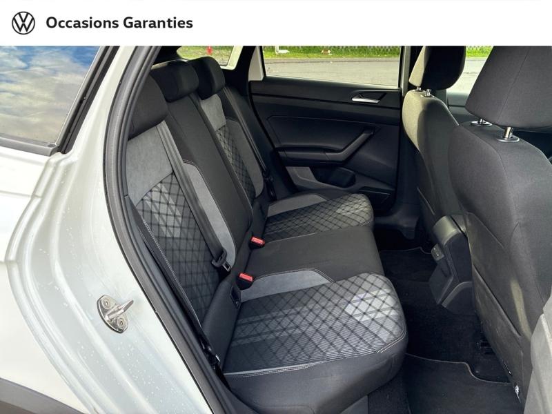 Voitures occasions VOLKSWAGEN TAIGO R-Line Mozac