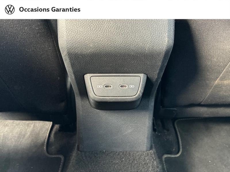 Voitures occasions VOLKSWAGEN TAIGO R-Line Mozac