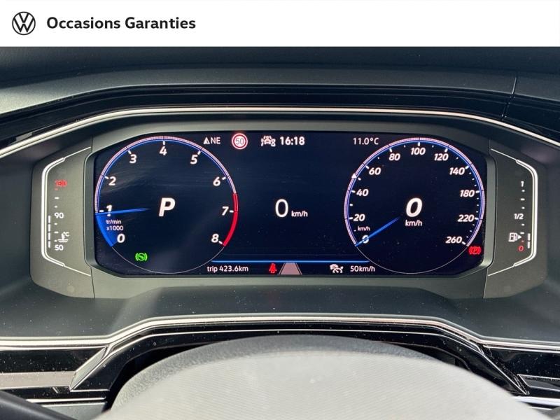 Voitures occasions VOLKSWAGEN TAIGO R-Line Mozac