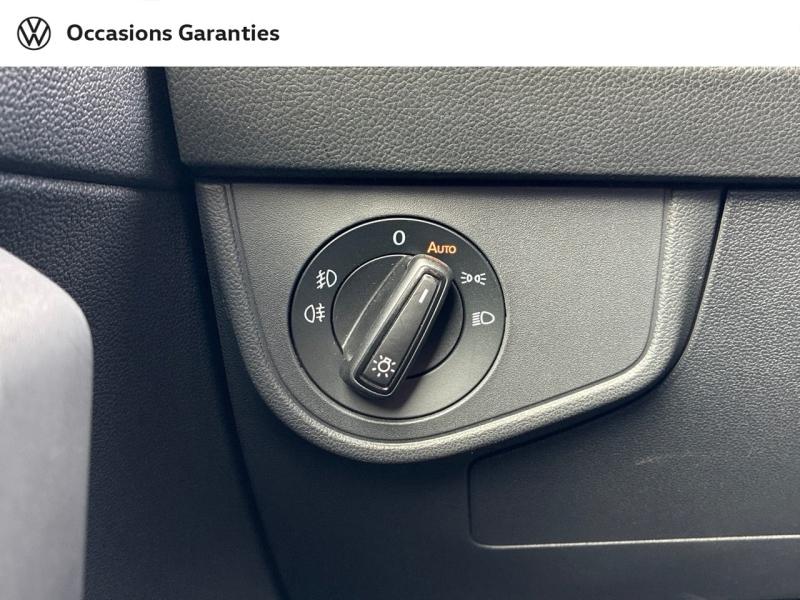 Voitures occasions VOLKSWAGEN TAIGO R-Line Mozac