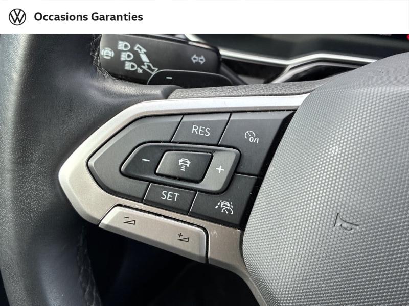 Voitures occasions VOLKSWAGEN TAIGO R-Line Mozac