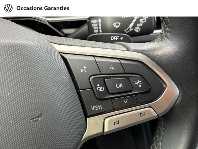 Voitures occasions VOLKSWAGEN TAIGO R-Line Mozac