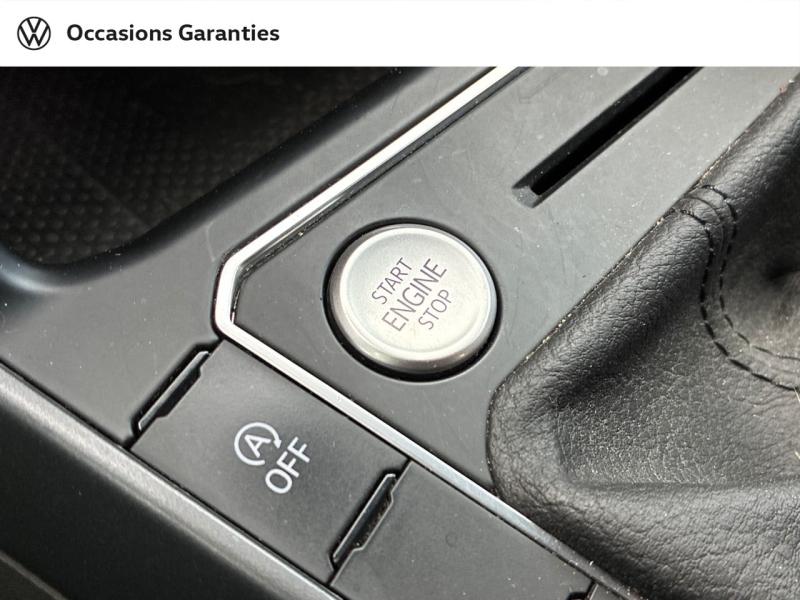 Voitures occasions VOLKSWAGEN TAIGO R-Line Mozac