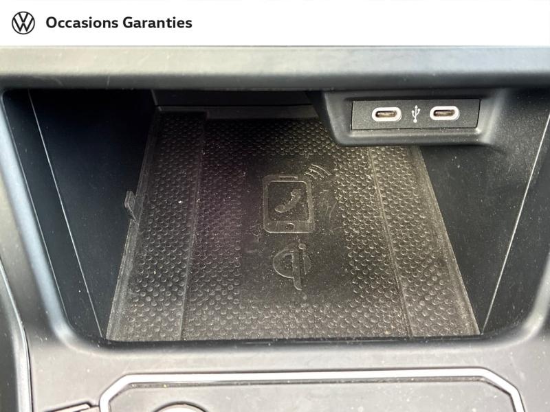 Voitures occasions VOLKSWAGEN TAIGO R-Line Mozac