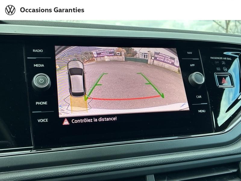 Voitures occasions VOLKSWAGEN TAIGO R-Line Mozac