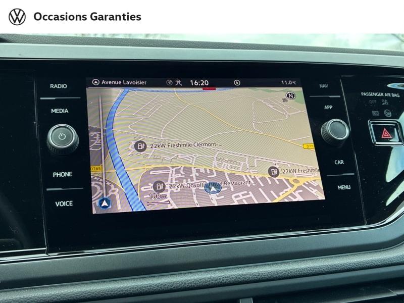 Voitures occasions VOLKSWAGEN TAIGO R-Line Mozac