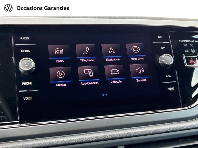 Voitures occasions VOLKSWAGEN TAIGO R-Line Mozac