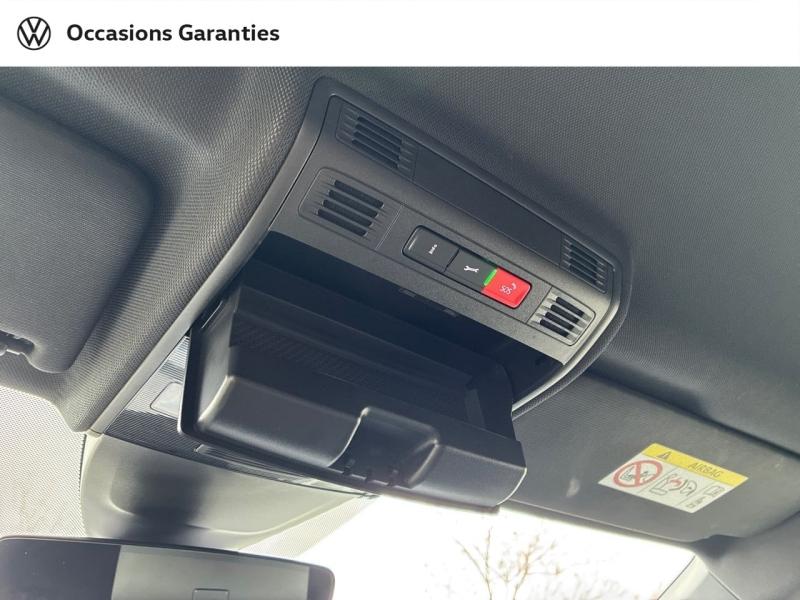 Voitures occasions VOLKSWAGEN TAIGO R-Line Mozac