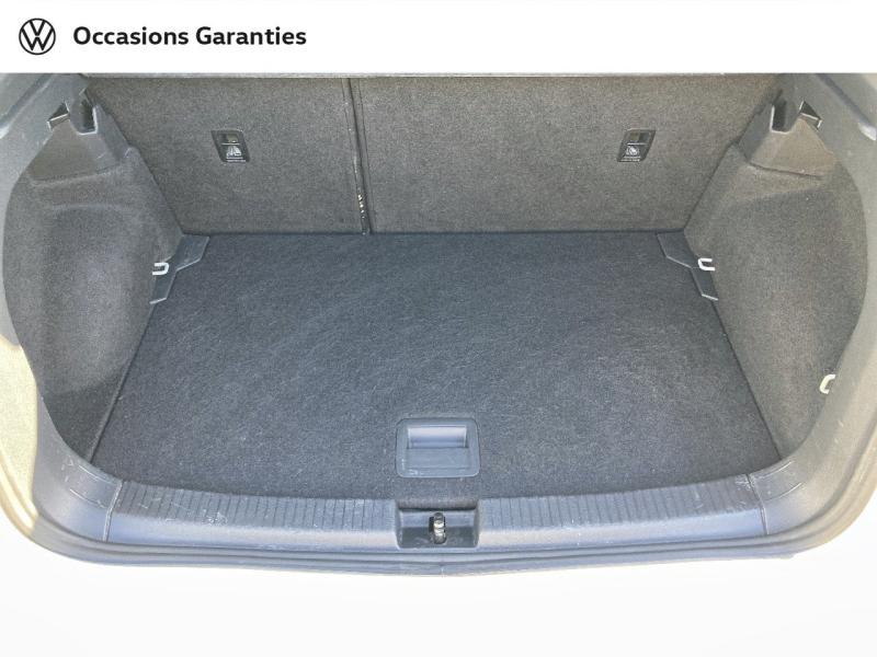 Voitures occasions VOLKSWAGEN T-CROSS Life Business Mozac