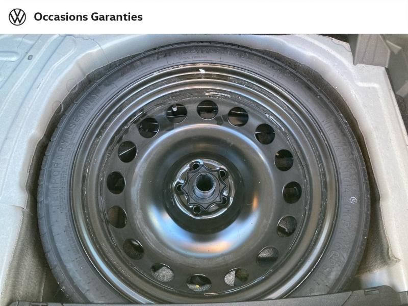 Voitures occasions VOLKSWAGEN T-CROSS Life Business Mozac