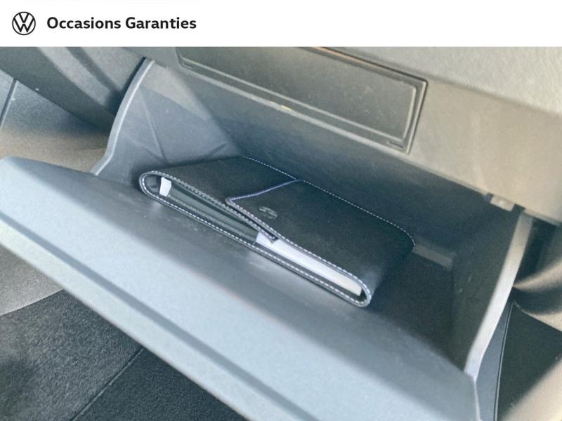 Voitures occasions VOLKSWAGEN T-CROSS Life Business Mozac