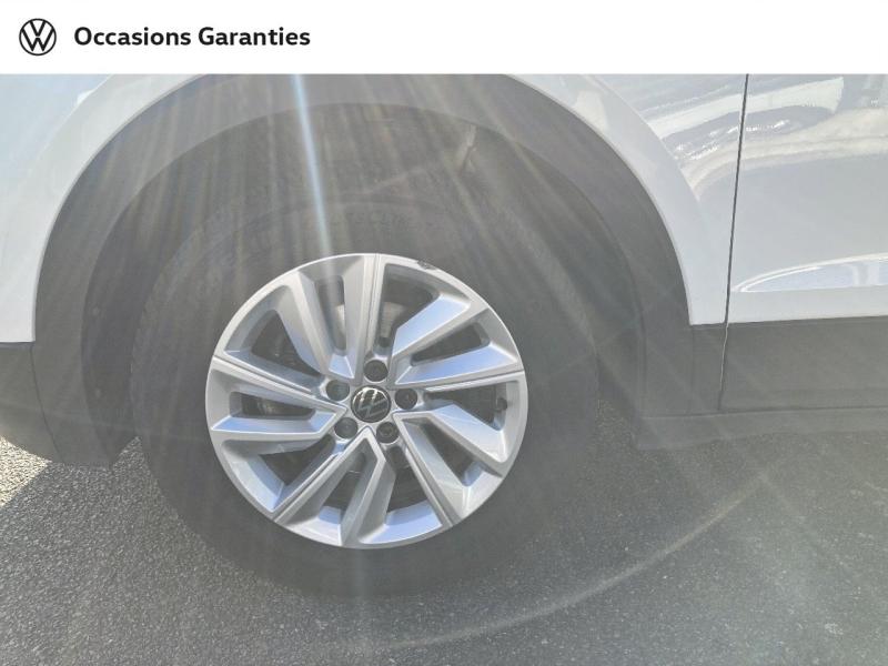 Voitures occasions VOLKSWAGEN T-CROSS Life Business Mozac