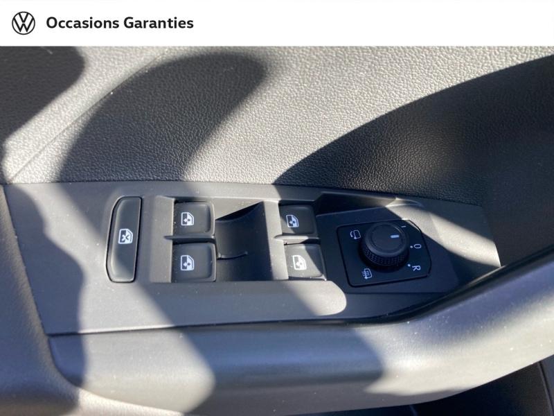 Voitures occasions VOLKSWAGEN T-CROSS Life Business Mozac