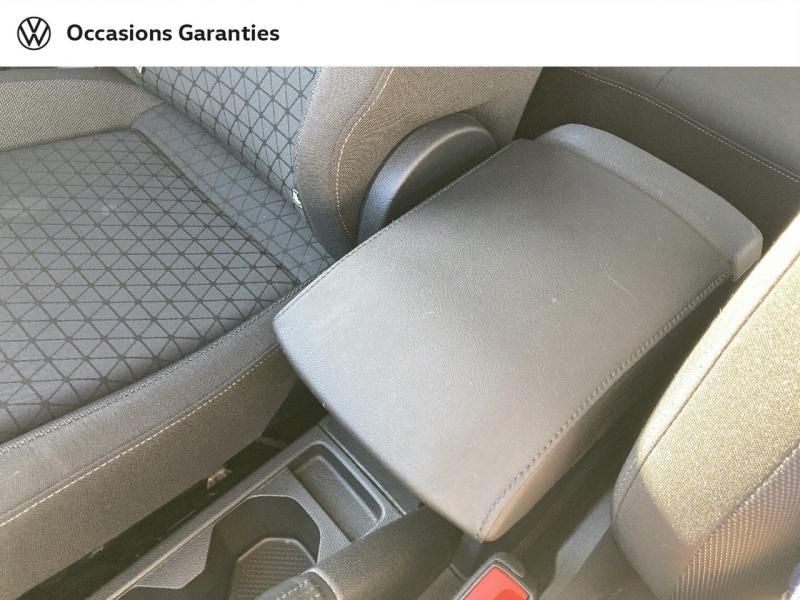 Voitures occasions VOLKSWAGEN T-CROSS Life Business Mozac
