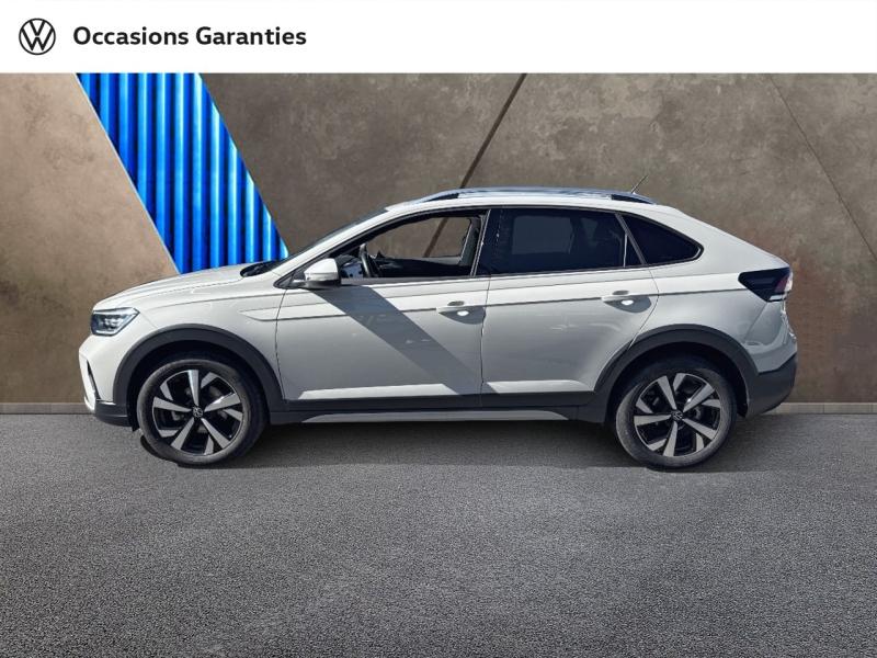 Voitures occasions VOLKSWAGEN TAIGO Style Mozac