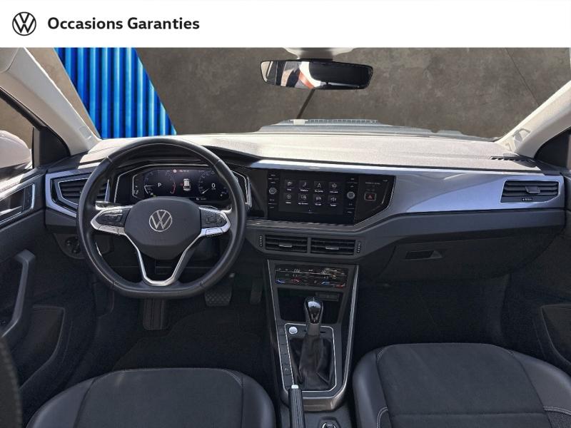 Voitures occasions VOLKSWAGEN TAIGO Style Mozac