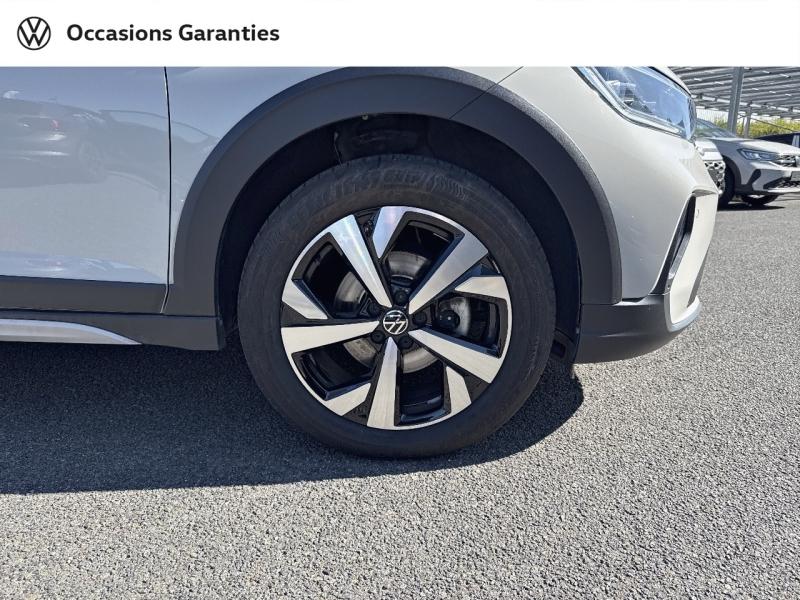 Voitures occasions VOLKSWAGEN TAIGO Style Mozac
