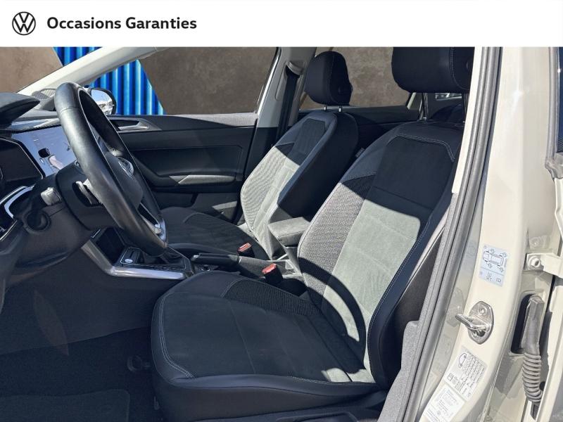 Voitures occasions VOLKSWAGEN TAIGO Style Mozac