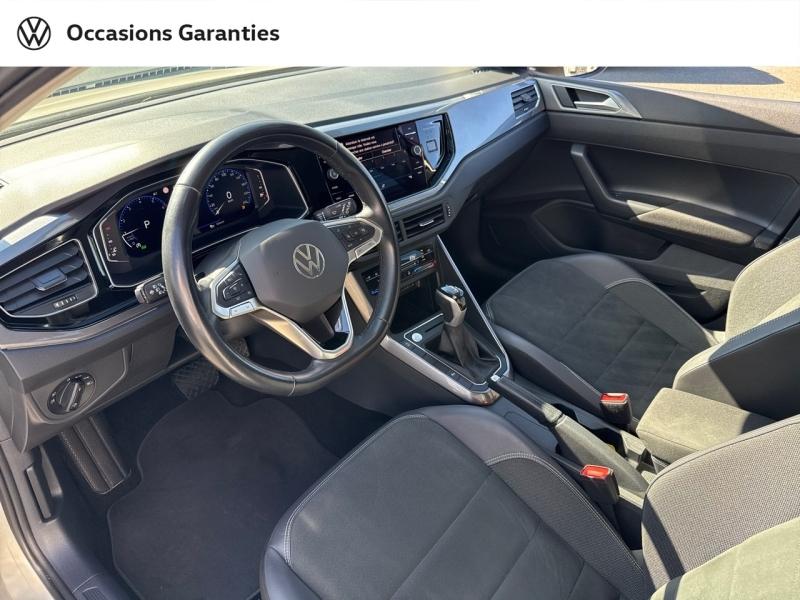 Voitures occasions VOLKSWAGEN TAIGO Style Mozac