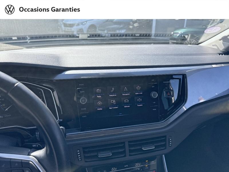 Voitures occasions VOLKSWAGEN TAIGO Style Mozac