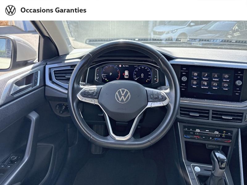 Voitures occasions VOLKSWAGEN TAIGO Style Mozac