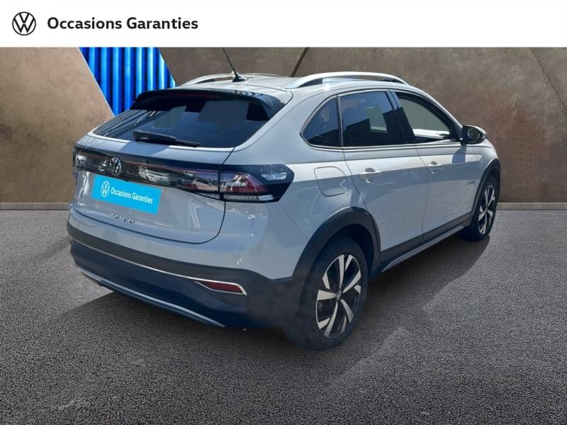 Voitures occasions VOLKSWAGEN TAIGO Style Mozac