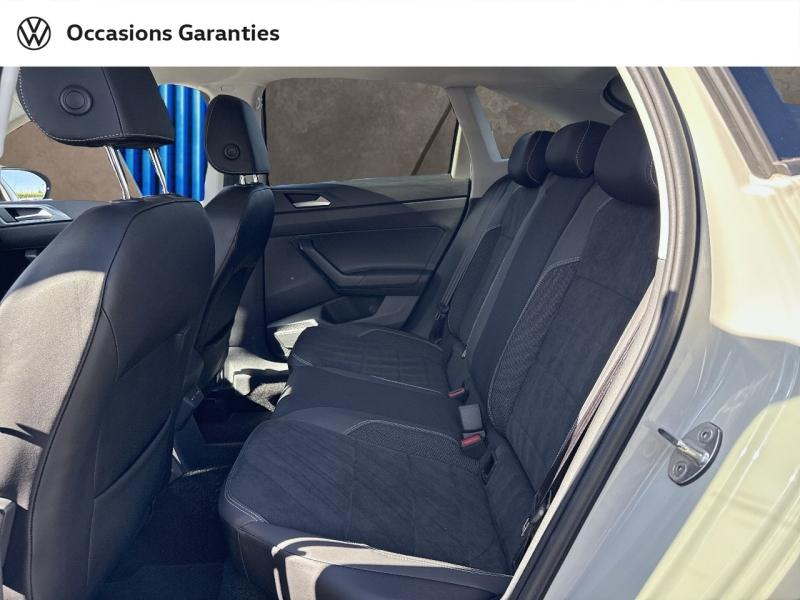 Voitures occasions VOLKSWAGEN TAIGO Style Mozac