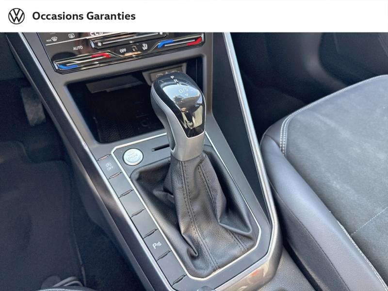 Voitures occasions VOLKSWAGEN TAIGO Style Mozac
