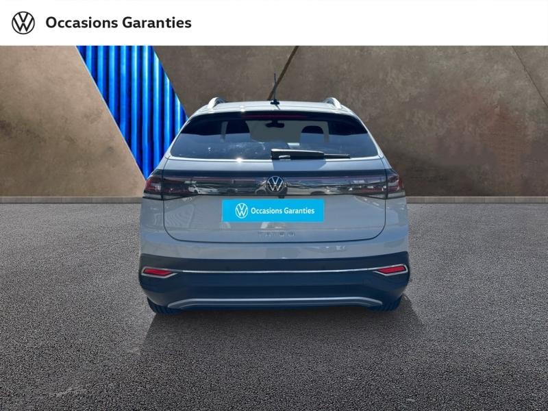 Voitures occasions VOLKSWAGEN TAIGO Style Mozac