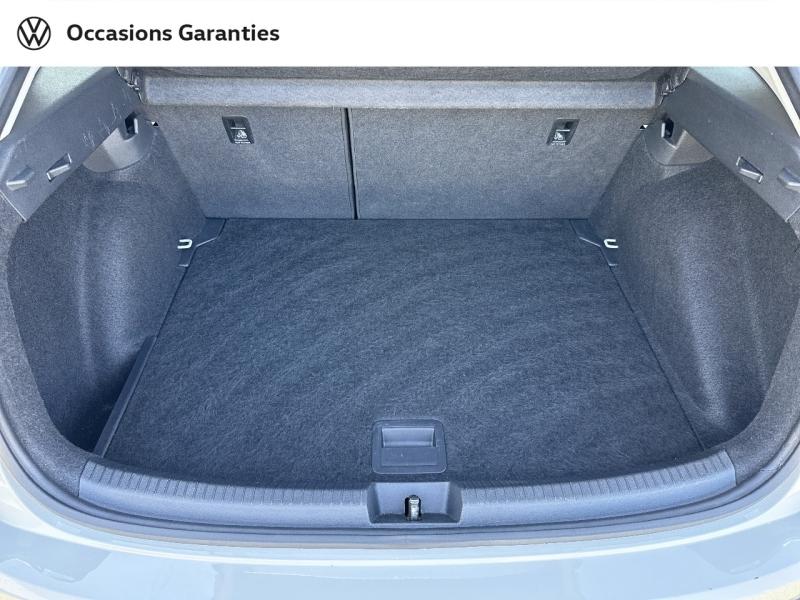 Voitures occasions VOLKSWAGEN TAIGO Style Mozac