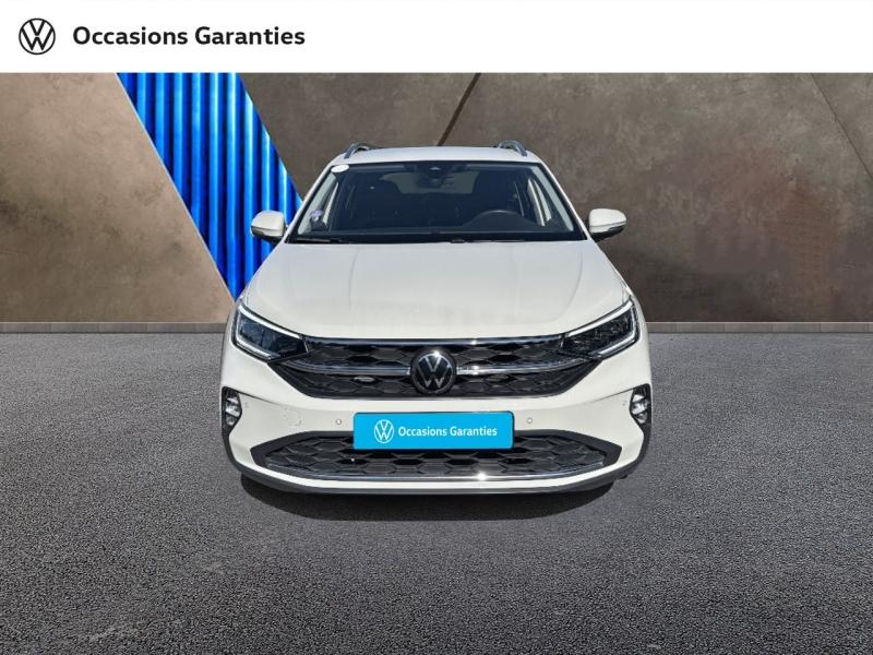 Voitures occasions VOLKSWAGEN TAIGO Style Mozac