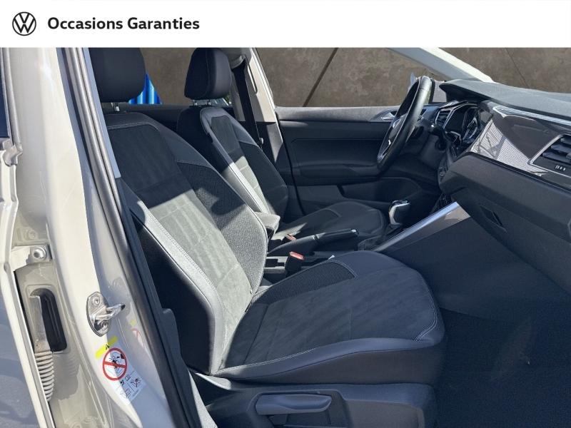 Voitures occasions VOLKSWAGEN TAIGO Style Mozac