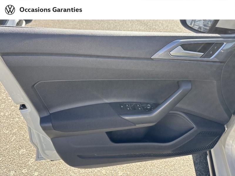 Voitures occasions VOLKSWAGEN TAIGO Style Mozac