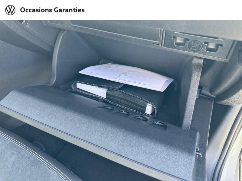 Voitures occasions VOLKSWAGEN TAIGO Style Mozac