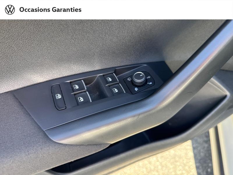 Voitures occasions VOLKSWAGEN TAIGO Style Mozac